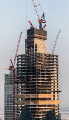 NY Built Construction NYC