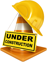 Construction Icon